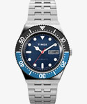 Timex TW2V25100 Watch - M79 Watch Japan Official (Image 9)