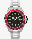 Timex TW2V27400 Watch - Watch Japan Official (Image 9)