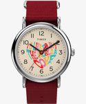 Timex × Coca-Cola TW2V25800 Watch Japan Official