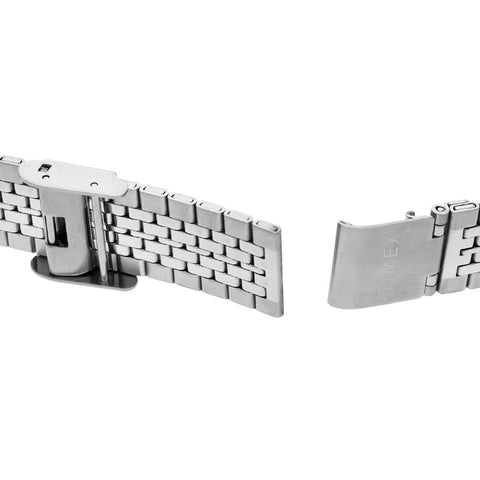 TIMEX TW2V30000 Watch - Space Invaders Collaboration Retro Design Water Resistant One Year Warranty (Image 7)
