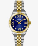 Timex TW2V45500 Watch Japan Official