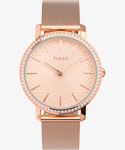 Timex TW2V52300 Watch Japan Official