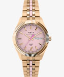 Timex TW2V52600 Watch - mm BCRF Watch Japan Official (Image 10)