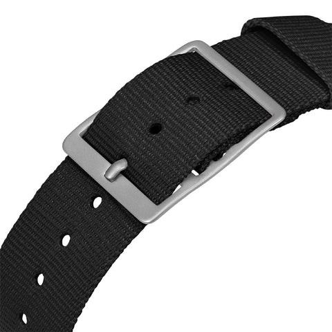 TIMEX TW2V94100 Watch - PAC MAN Classic Digital 1-Year Warranty Blue Retro Design Water Resistant LED Display (Image 5)