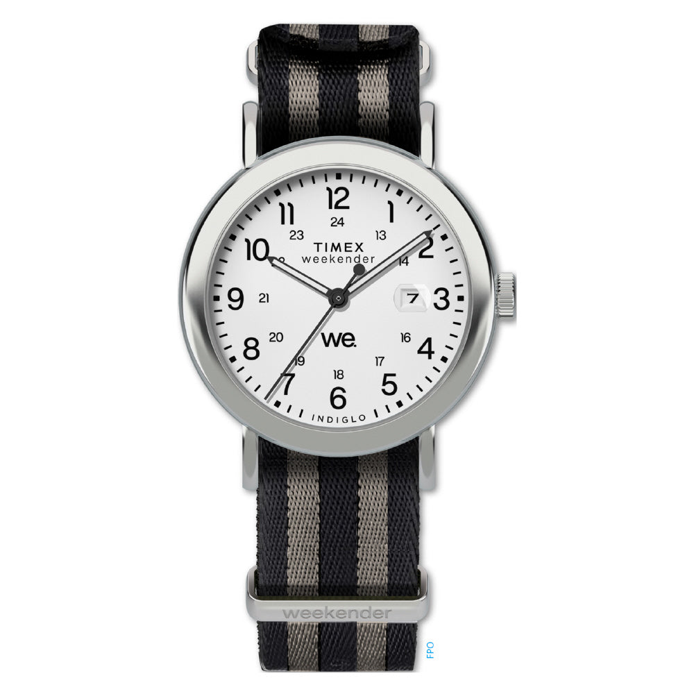 TIMEX TW2W86300 Watch