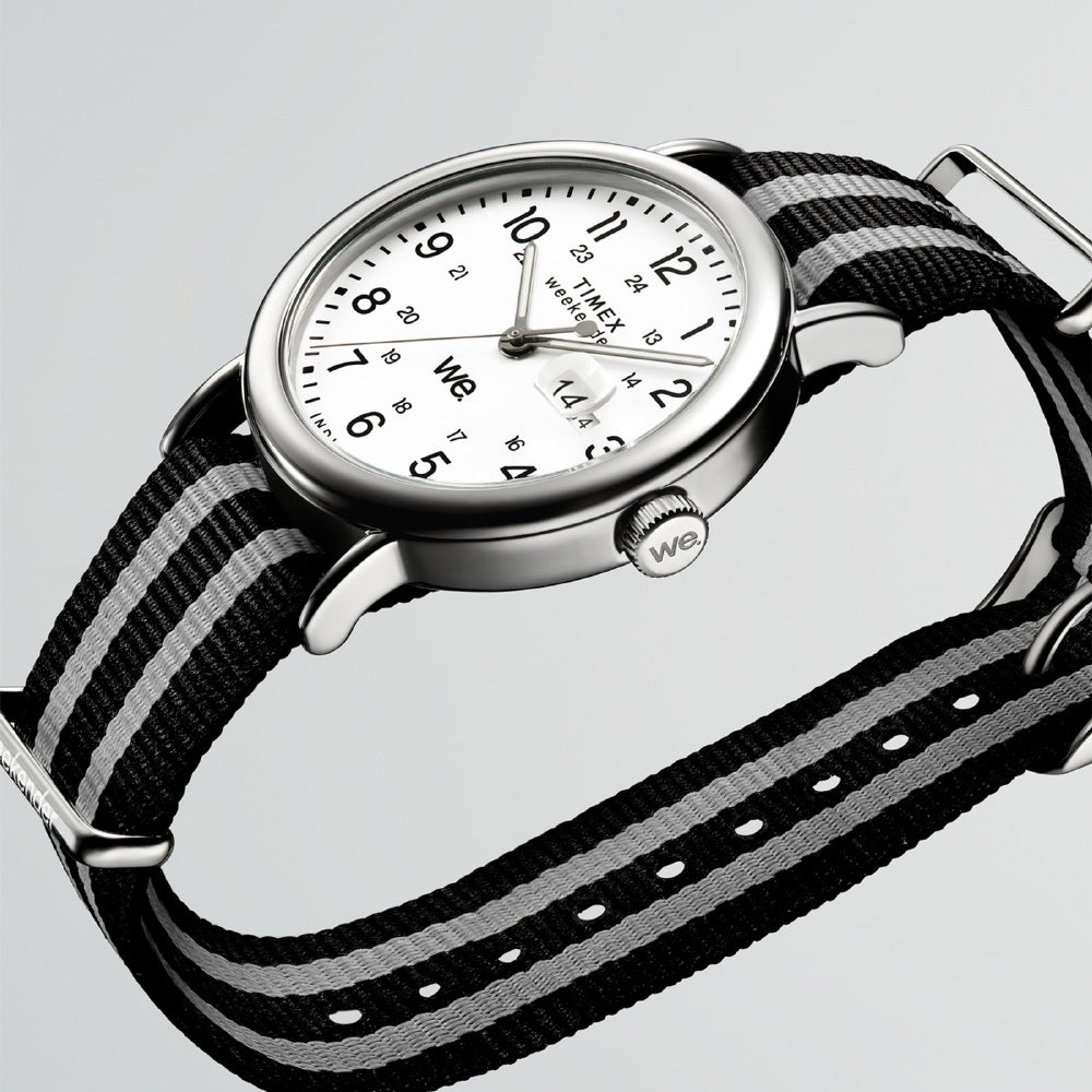 TIMEX TW2W86300 Watch (Image 2)