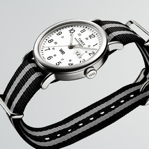 TIMEX TW2W86300 Watch (Image 2)