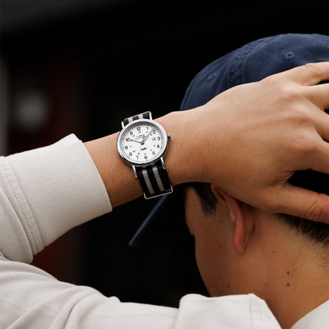TIMEX TW2W86300 Watch (Image 3)
