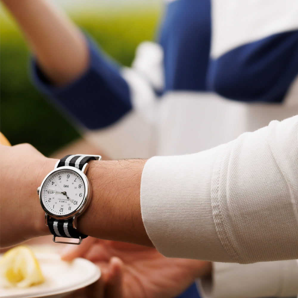 TIMEX TW2W86300 Watch (Image 4)