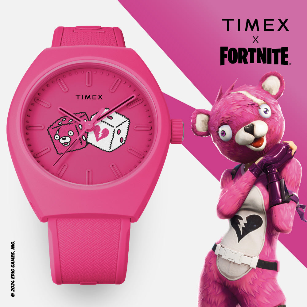 TIMEX TW2W96800 Watch (Image 7)