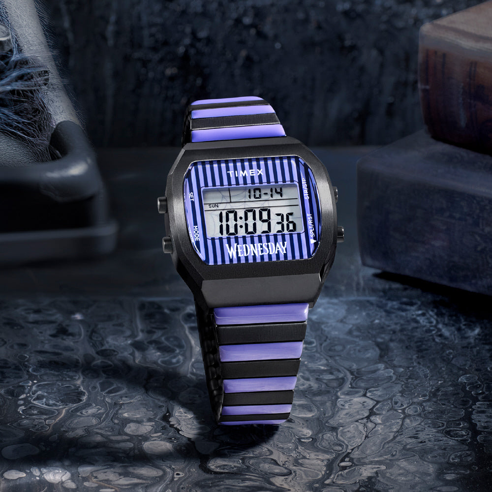 TIMEX TW2Y19500