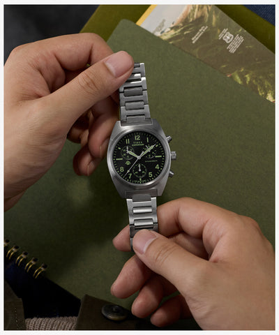 TIMEX TW2Y61200 TIMEX