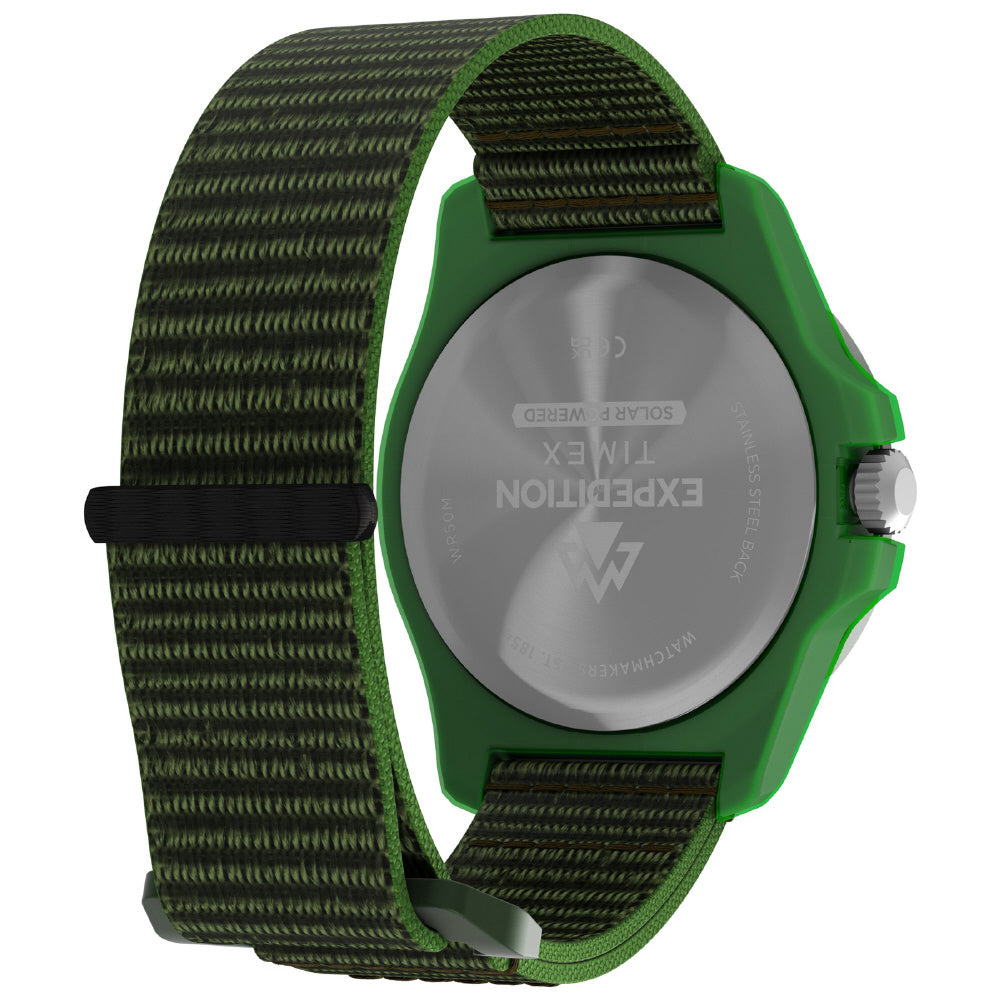 TIMEX TW2Y61400 Expedition Freedive Solar 1-Year Warranty | IPPO
