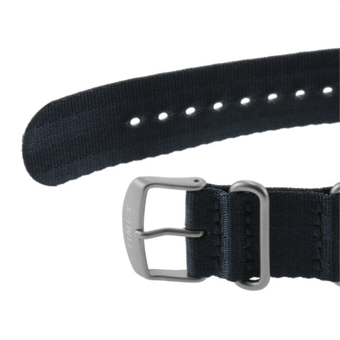 TIMEX TW4B14300 Watch - Expedition Gallatin Solar Eco-Friendly Blue Strap Water Resistant 1-Year Warranty Authentic (Image 6)