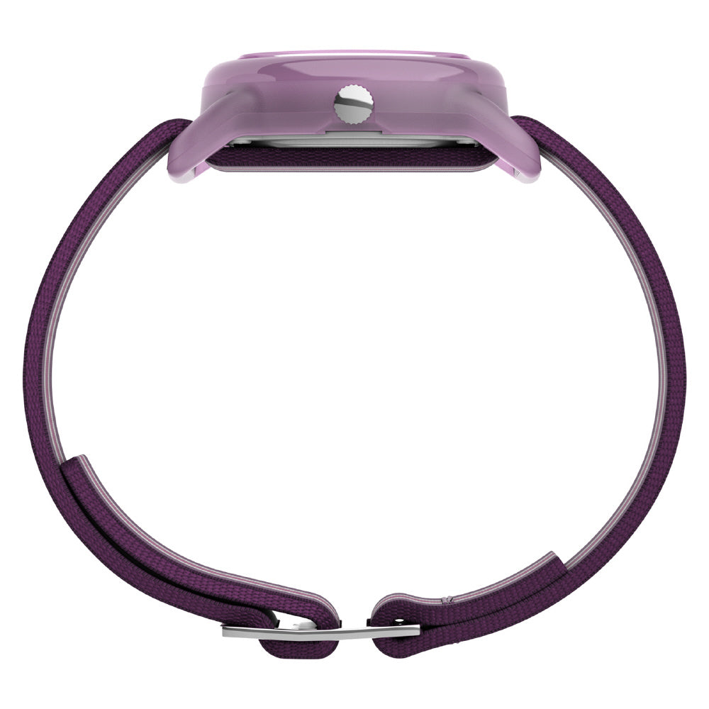 TIMEX TW7C06100 Watch - Stylish Design Water-Resistant Durable Construction 1-Year Warranty (Image 2)