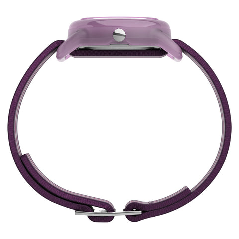 TIMEX TW7C06100 Watch - Stylish Design Water-Resistant Durable Construction 1-Year Warranty (Image 2)