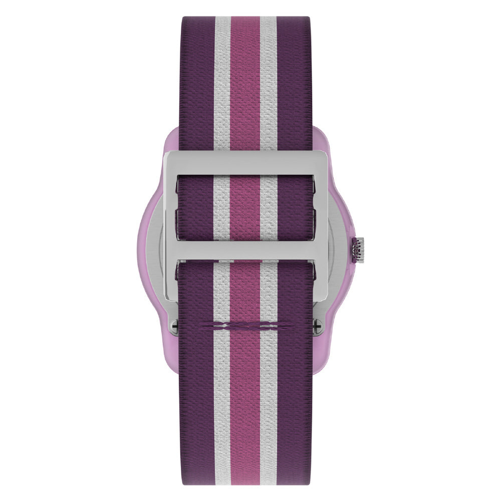 TIMEX TW7C06100 Watch - Stylish Design Water-Resistant Durable Construction 1-Year Warranty (Image 5)