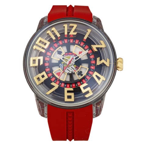 TENDENCE TY023005-RE-ELT Watch