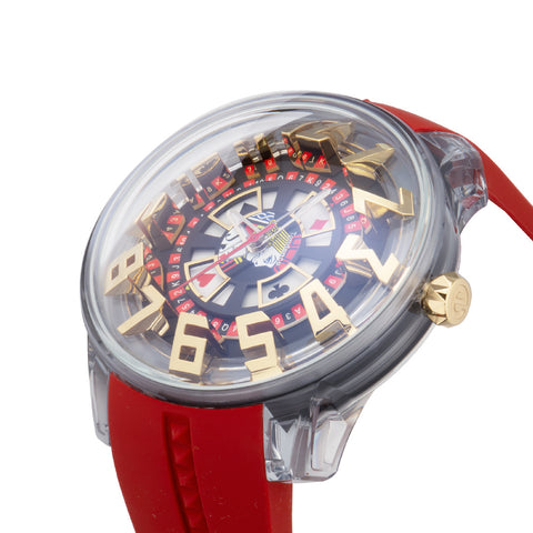 TENDENCE TY023005-RE-ELT Watch (Image 2)