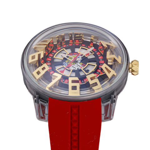 TENDENCE TY023005-RE-ELT Watch (Image 3)