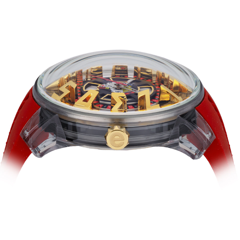 TENDENCE TY023005-RE-ELT Watch (Image 4)