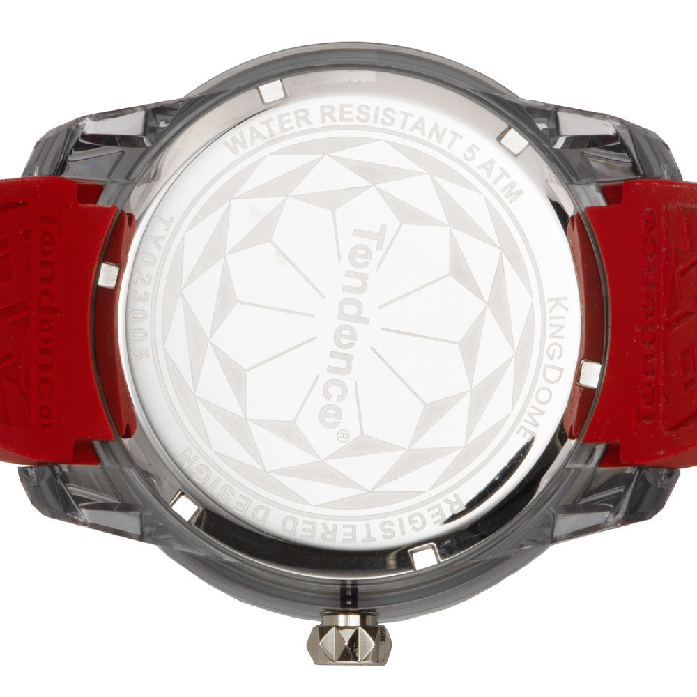 TENDENCE TY023005-RE-ELT Watch (Image 5)