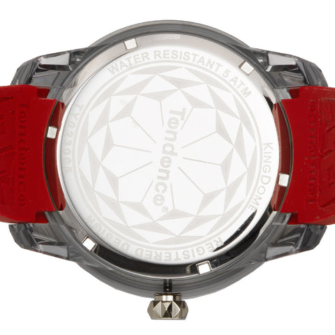 TENDENCE TY023005-RE-ELT Watch (Image 5)