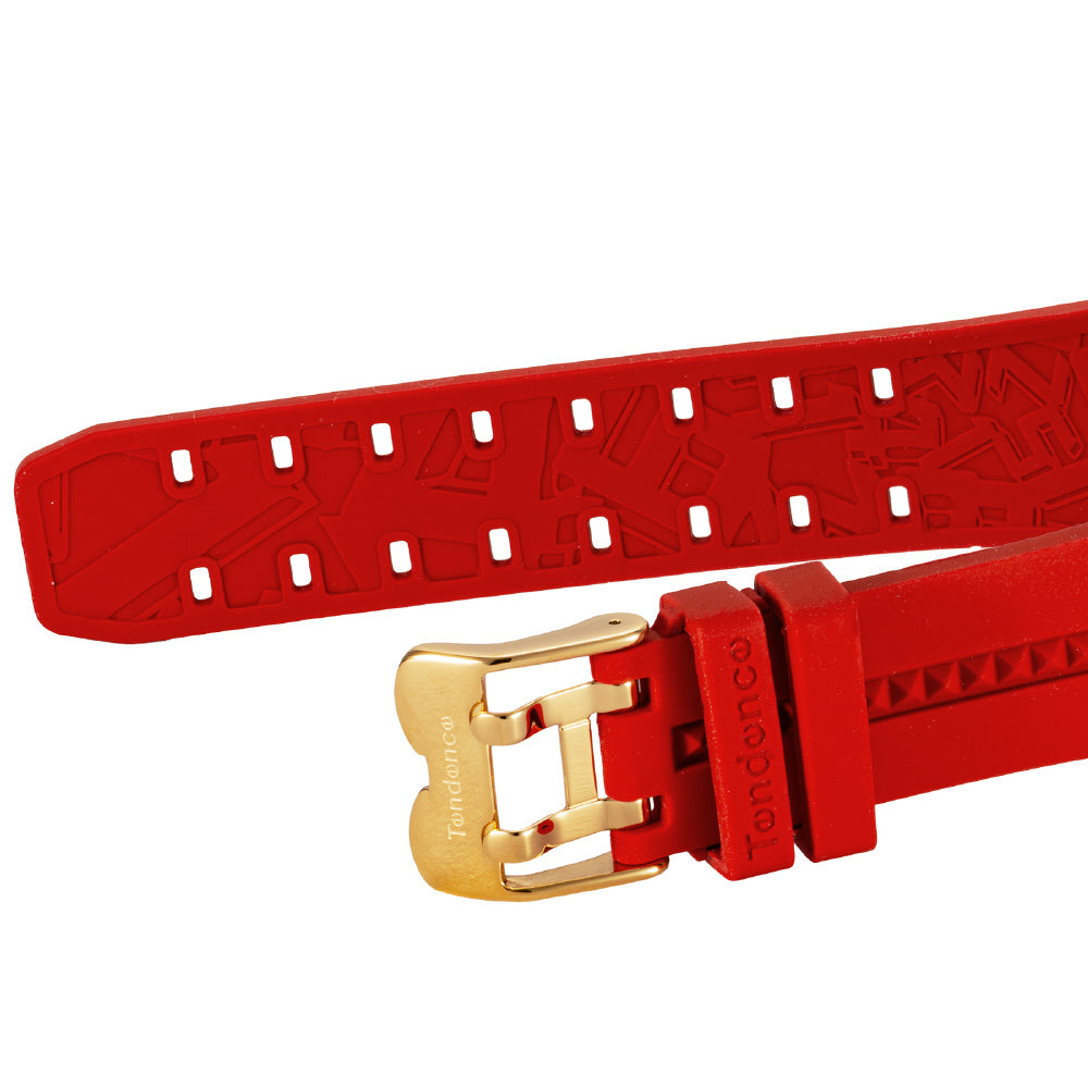TENDENCE TY023005-RE-ELT Watch (Image 6)