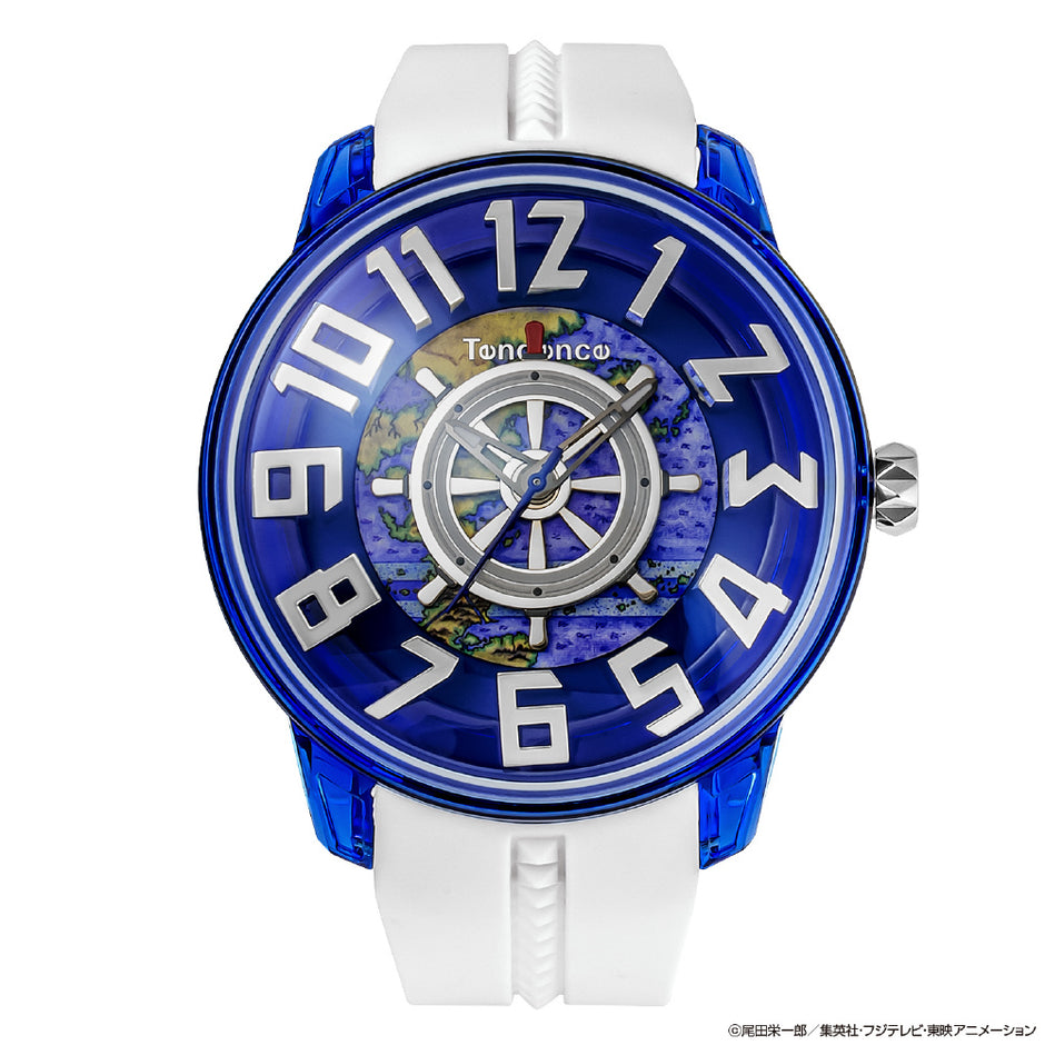 TENDENCE – IPPO JAPAN WATCH