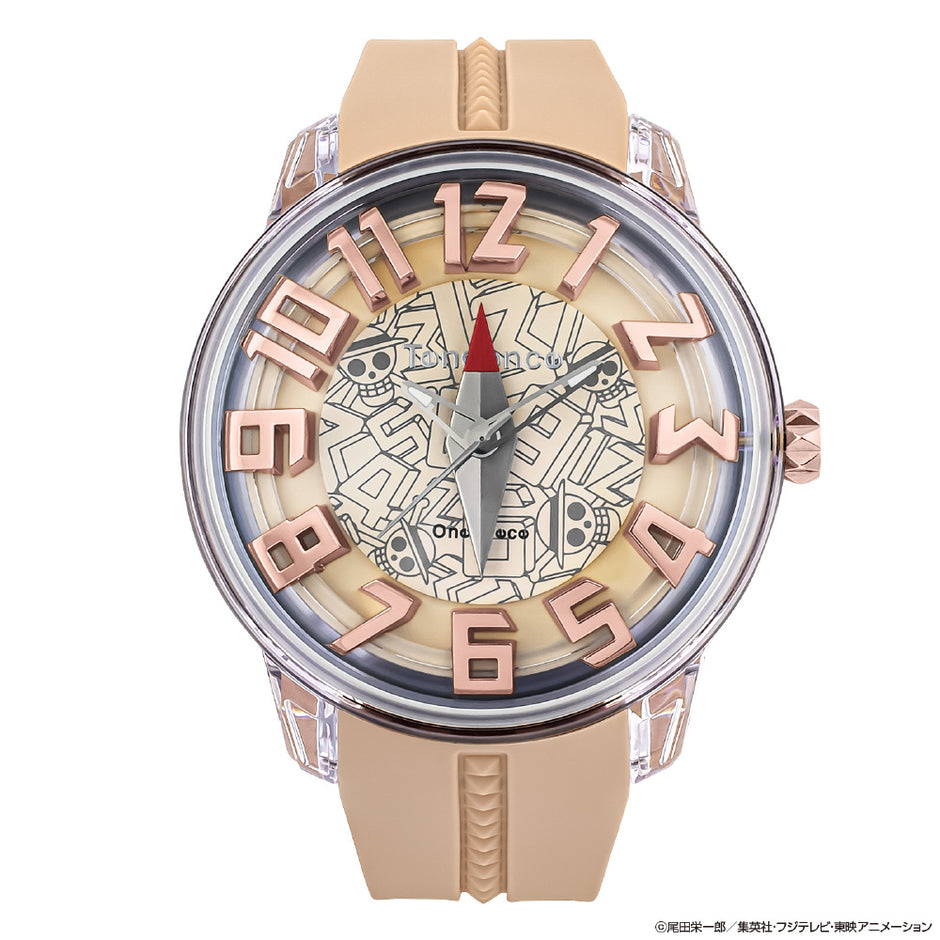 TENDENCE – IPPO JAPAN WATCH