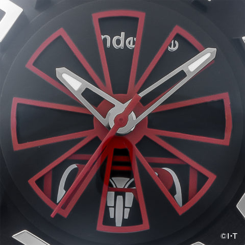 Tendence TY023019 55th Anniversary Collaboration Limited Edition Kamen Rider 1 Year Warranty Authentic Design