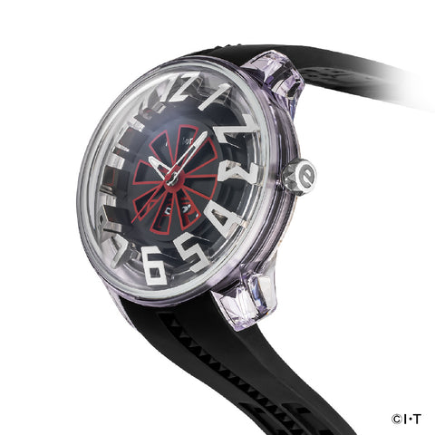 Tendence TY023019 55th Anniversary Collaboration Limited Edition Kamen Rider 1 Year Warranty Authentic Design
