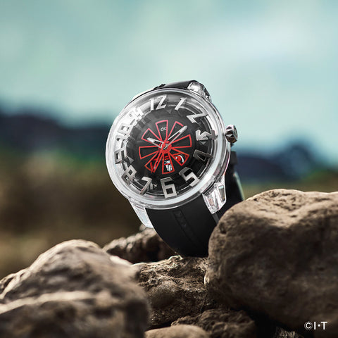 Tendence TY023019 55th Anniversary Collaboration Limited Edition Kamen Rider 1 Year Warranty Authentic Design