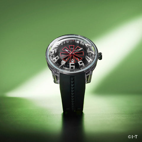 Tendence TY023019 55th Anniversary Collaboration Limited Edition Kamen Rider 1 Year Warranty Authentic Design
