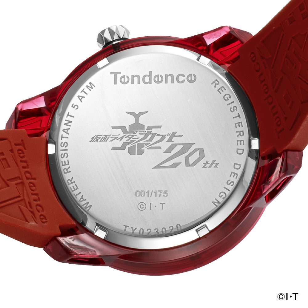 TENDENCE TY023020 TENDENCE