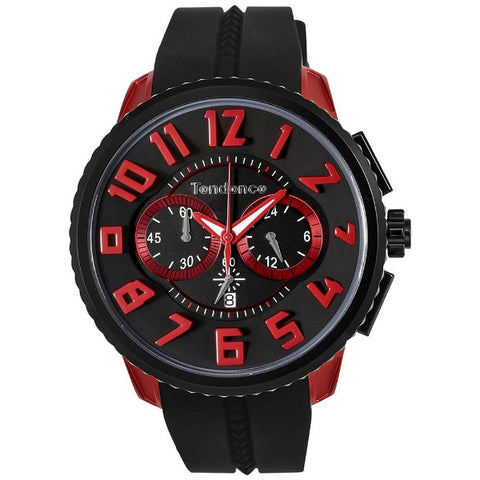 TENDENCE TY146002 Watch - Stylish Design Water Resistant Durable Materials Comfortable Fit