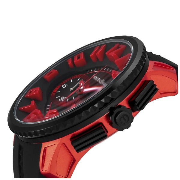TENDENCE TY146002 Watch - Stylish Design Water Resistant Durable Materials Comfortable Fit (Image 2)