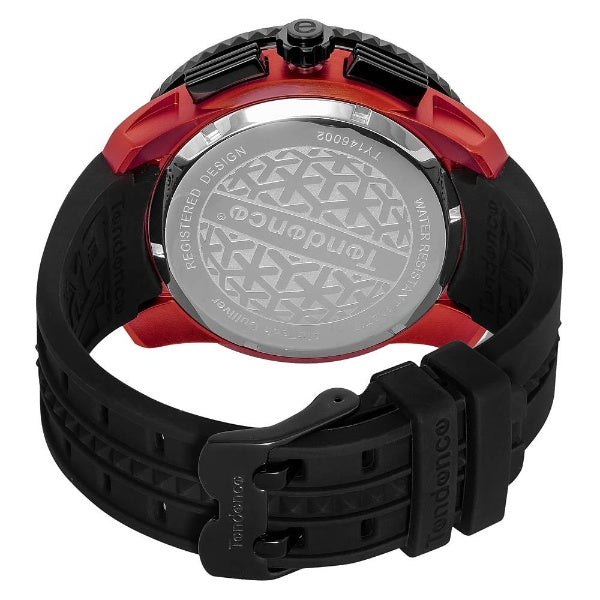 TENDENCE TY146002 Watch - Stylish Design Water Resistant Durable Materials Comfortable Fit (Image 3)