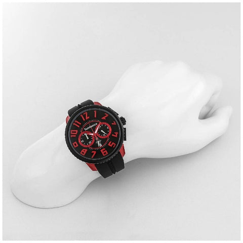 TENDENCE TY146002 Watch - Stylish Design Water Resistant Durable Materials Comfortable Fit (Image 4)