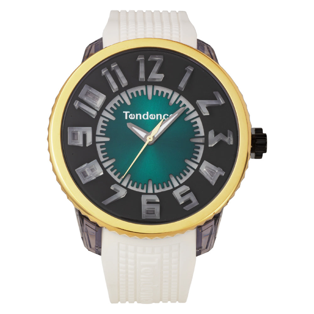 TENDENCE TY532001-WH-ELT TENDENCE