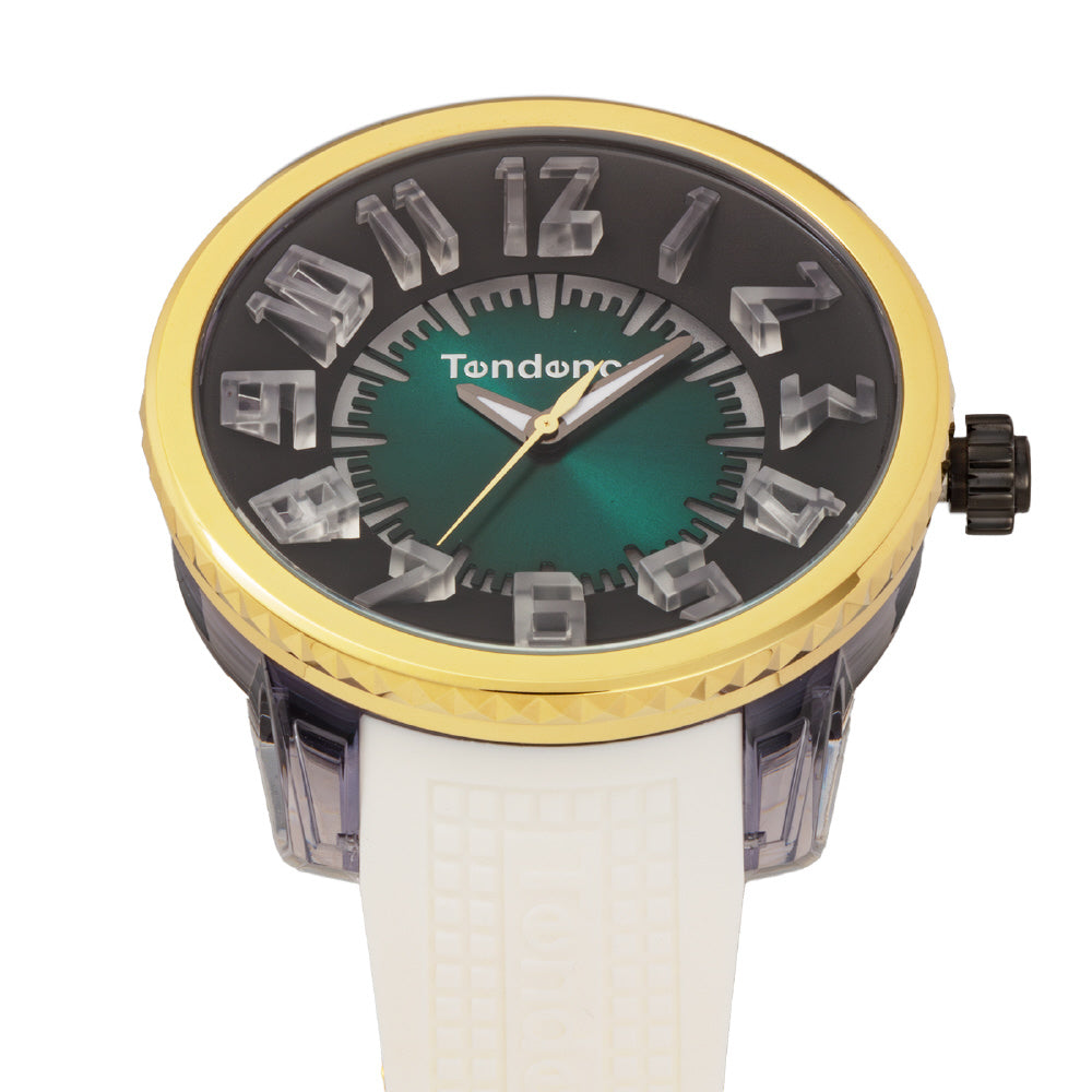 TENDENCE TY532001-WH-ELT TENDENCE