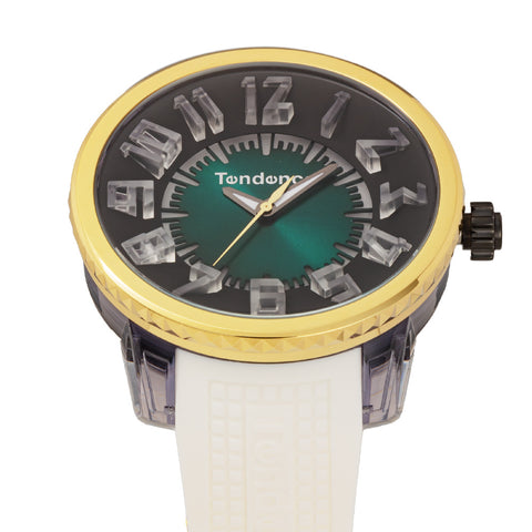 TENDENCE TY532001-WH-ELT TENDENCE