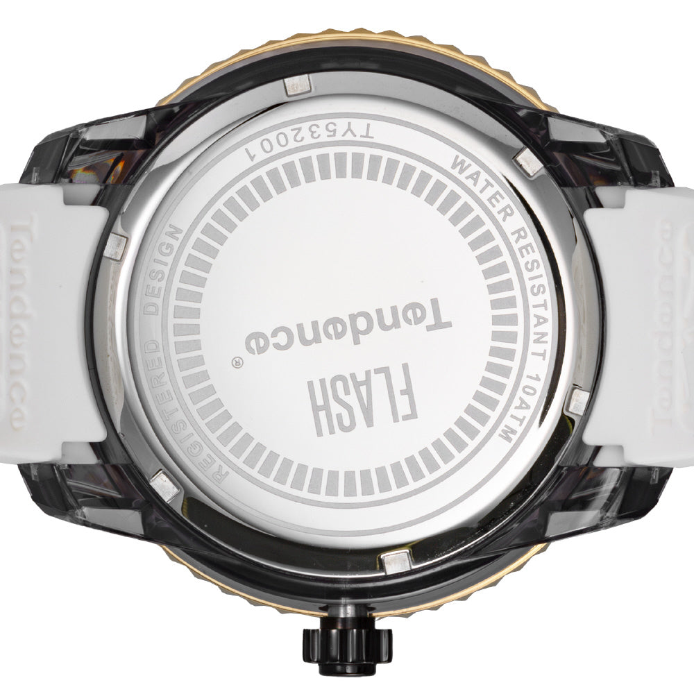 TENDENCE TY532001-WH-ELT TENDENCE