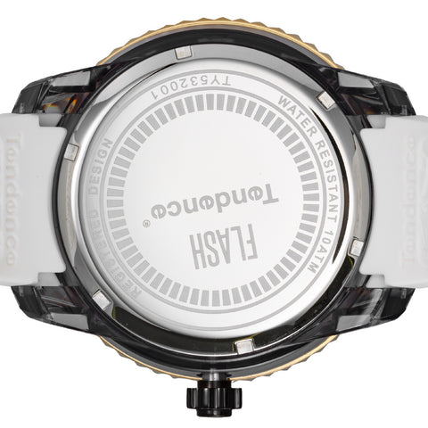 TENDENCE TY532001-WH-ELT TENDENCE