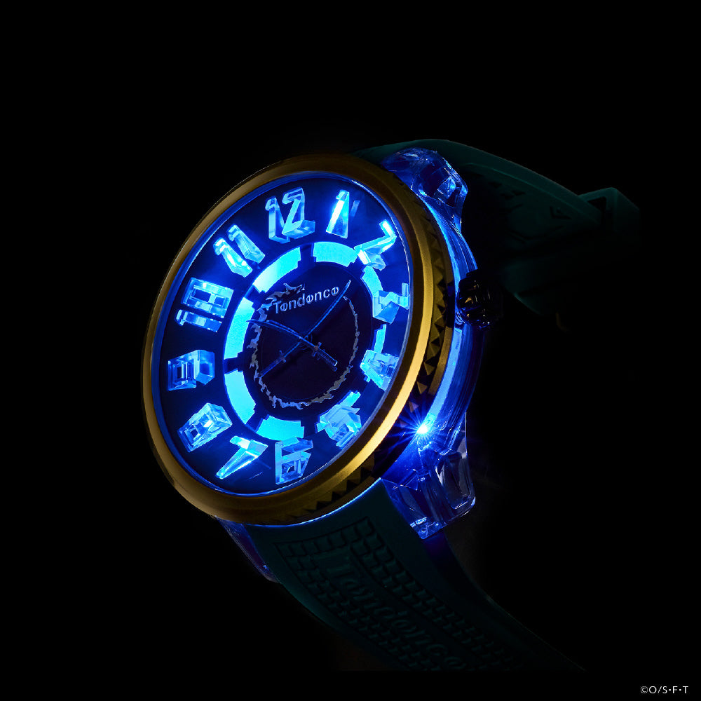 IPPO JAPAN WATCH TY532022 ONE PIECE Collaboration Zoro Mo | IPPO Japan