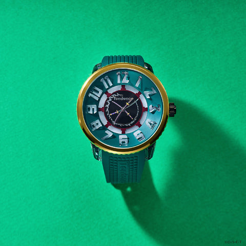 IPPO JAPAN WATCH TY532022 Watch (Image 2)