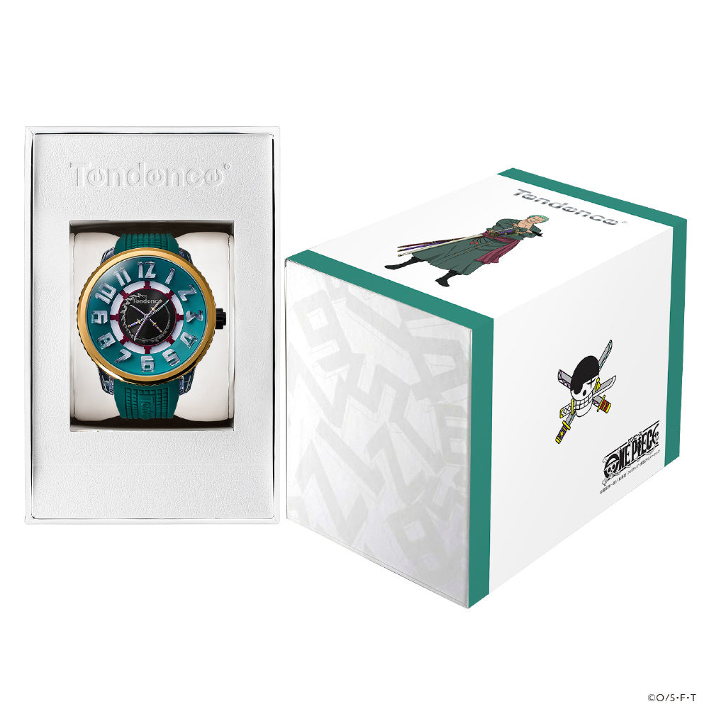 IPPO JAPAN WATCH TY532022 Watch (Image 7)