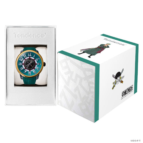 IPPO JAPAN WATCH TY532022 Watch (Image 7)