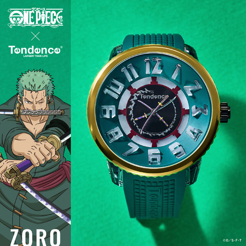 IPPO JAPAN WATCH TY532022 Watch (Image 8)