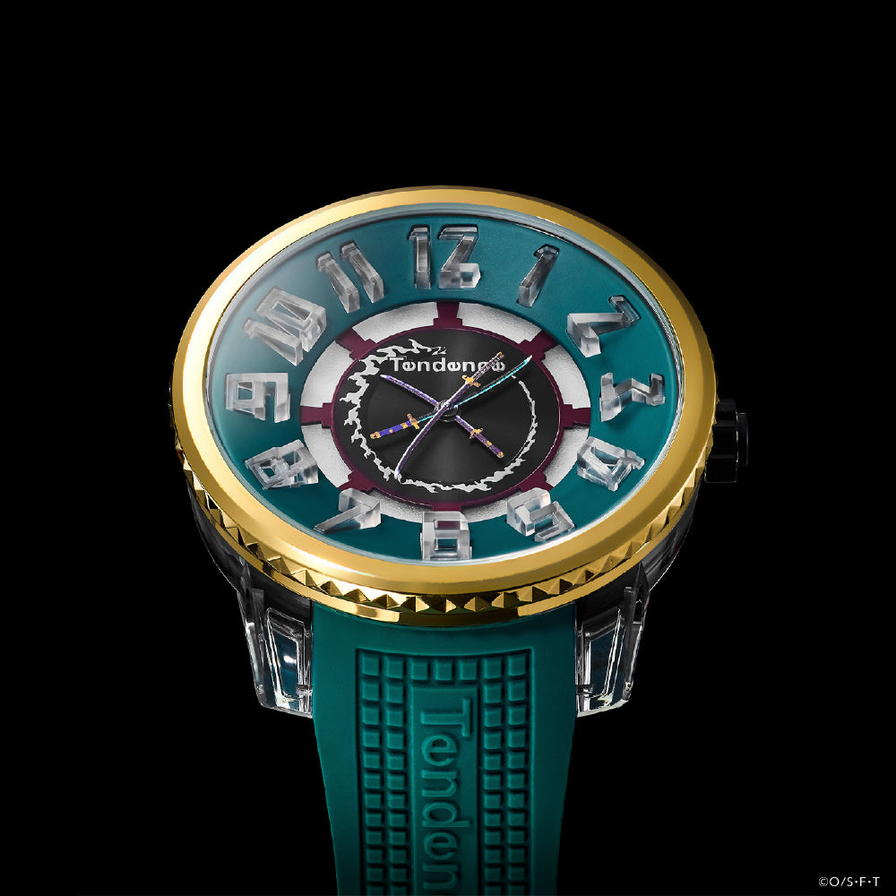 IPPO JAPAN WATCH TY532022 Watch (Image 9)